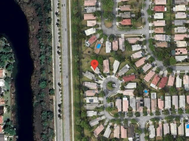 House image located at Pembroke Pines, FL 33028