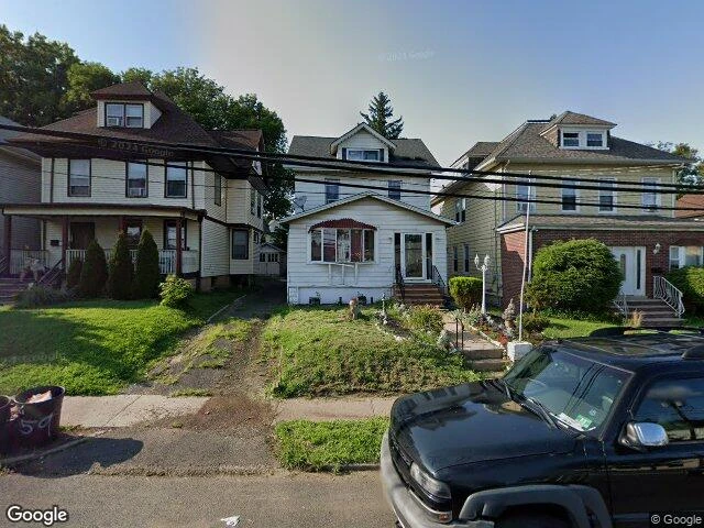 House image located at Roselle Park, NJ 07204