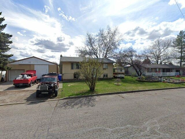 House image located at Newman Lake, WA 99025