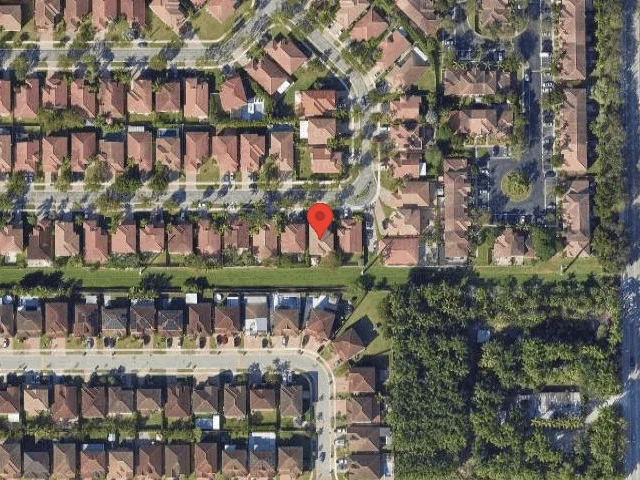 House image located at Homestead, FL 33033