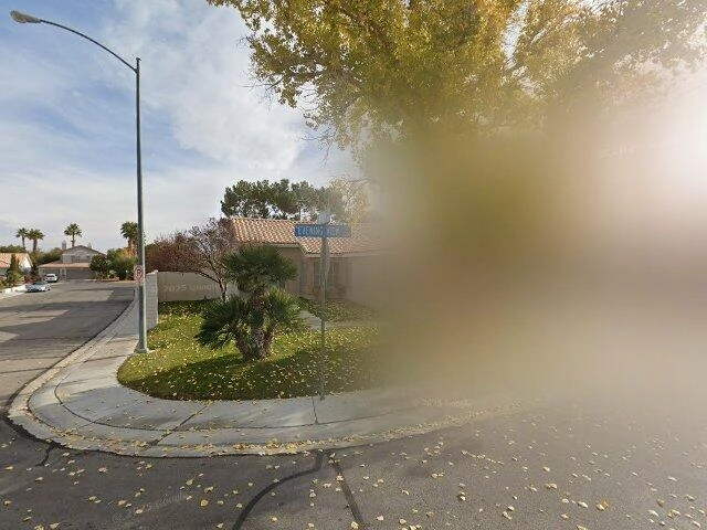 House image located at North Las Vegas, NV 89031