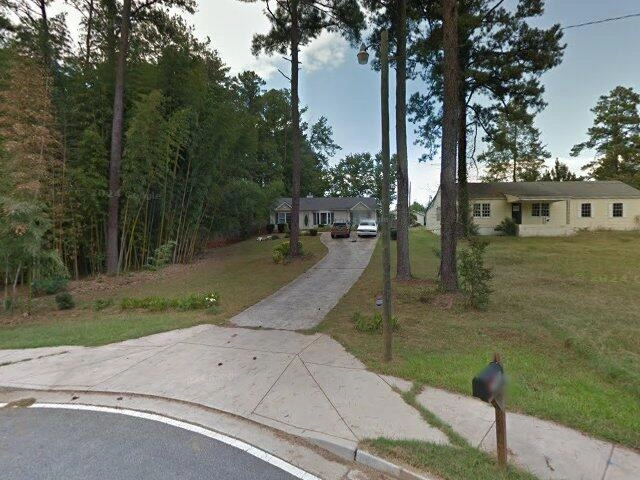 House image located at Riverdale, GA 30296