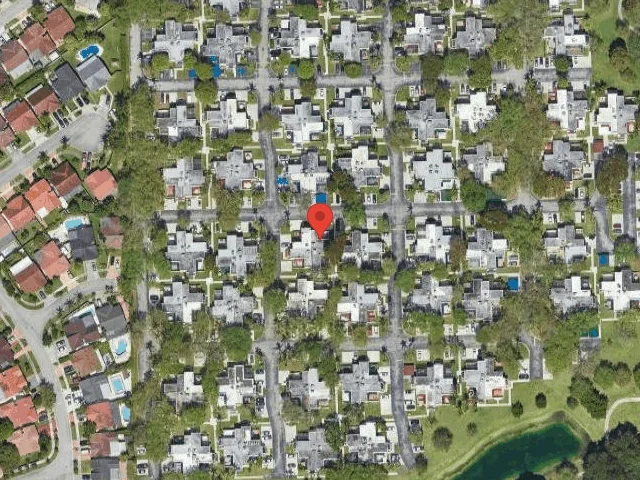 House image located at Miami, FL 33186