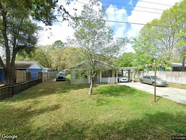 House image located at Lutz, FL 33549