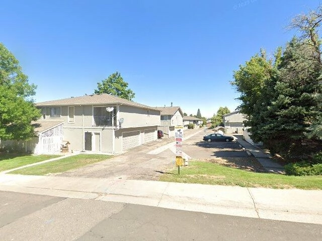 House image located at Aurora, CO 80011