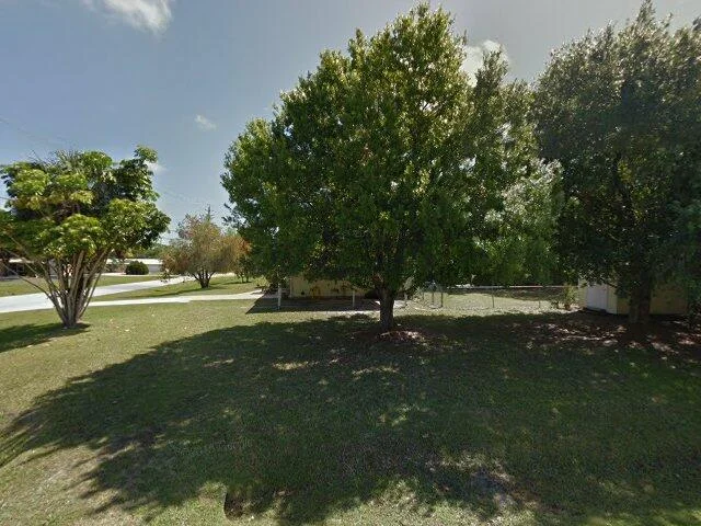 House image located at Fort Pierce, FL 34982