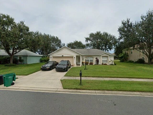 House image located at Melbourne, FL 32904