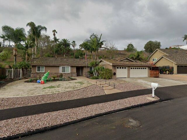 House image located at Bonita, CA 91902