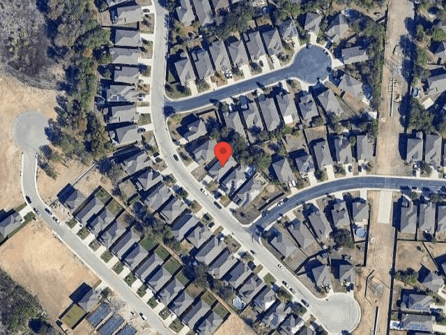 House image located at San Antonio, TX 78223