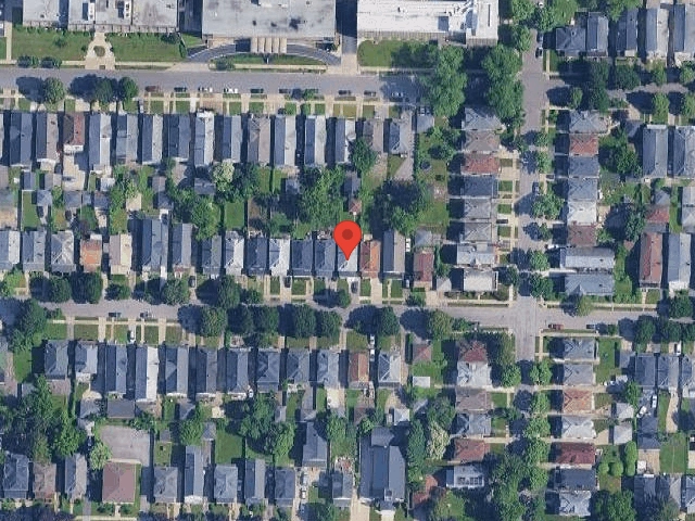 House image located at Buffalo, NY 14208