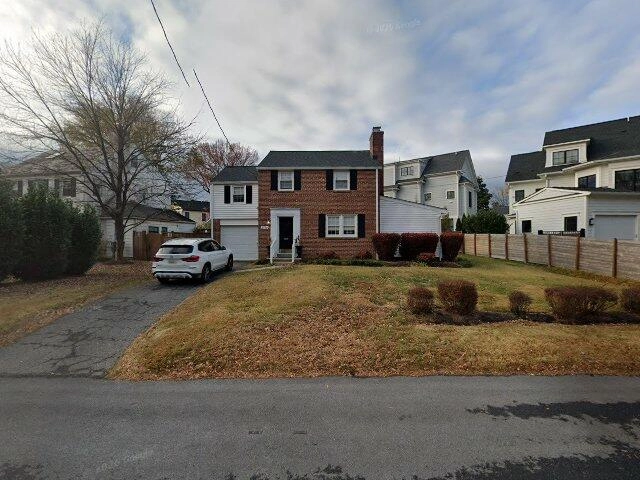 House image located at Chevy Chase, MD 20815