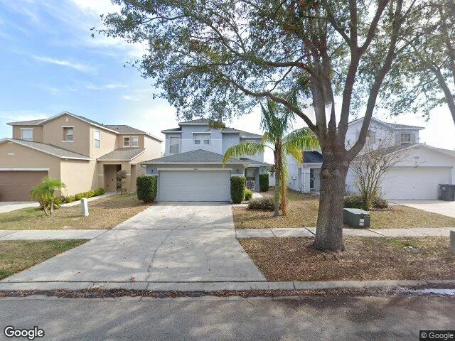 House image located at Riverview, FL 33579