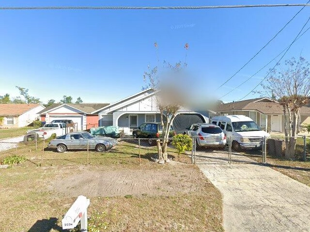 House image located at Johnson City, NY 13790