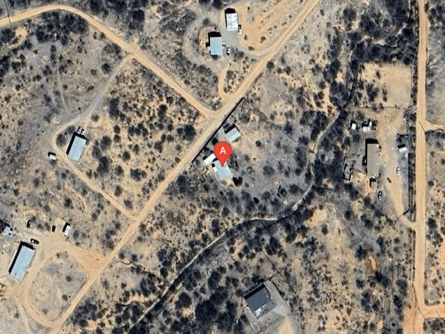 House image located at Hereford, AZ 85615