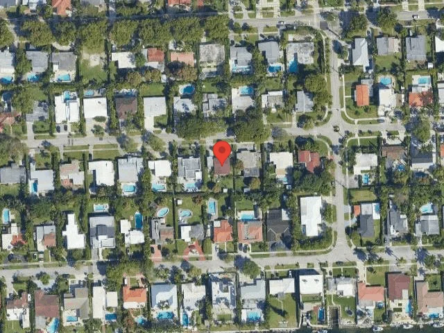 House image located at Miami, FL 33181