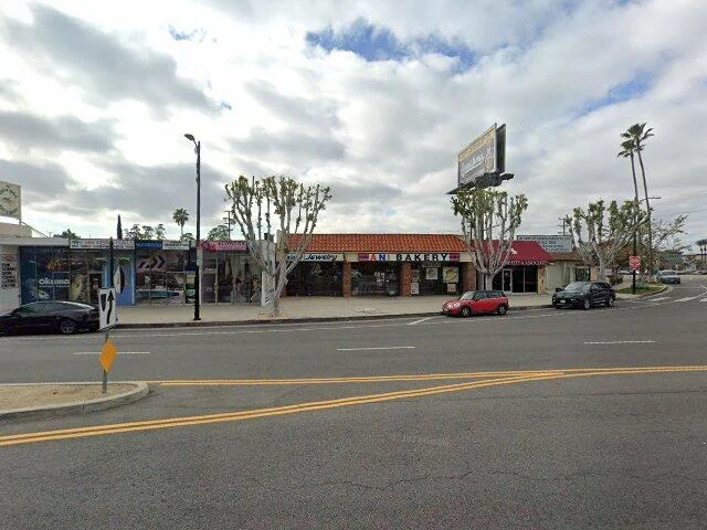 House image located at Granada Hills, CA 91344