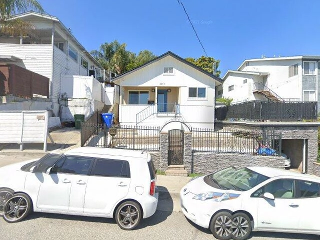House image located at San Pedro, CA 90731