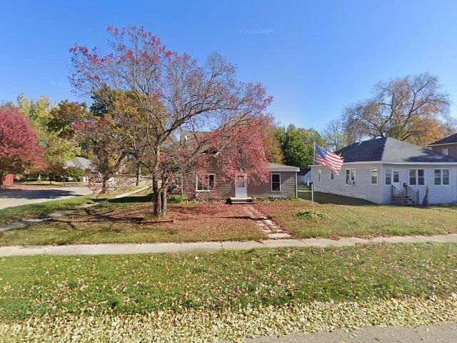 House image located at Litchfield, MN 55355