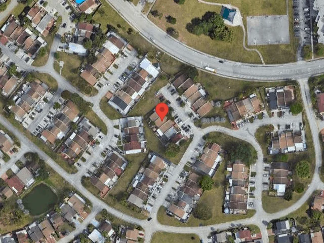 House image located at Opa Locka, FL 33055