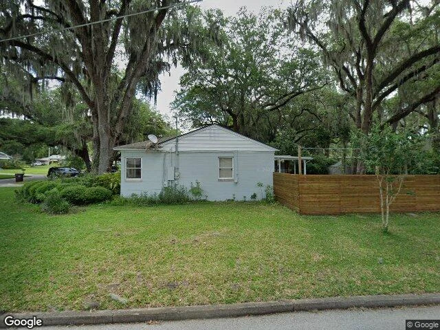 House image located at Orlando, FL 32803