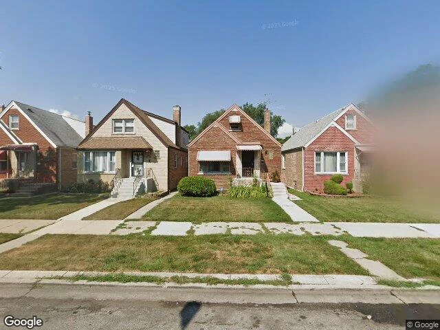 House image located at Chicago, IL 60652