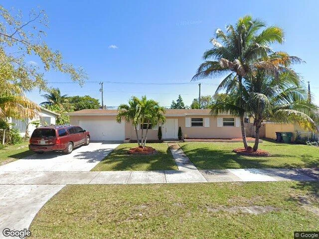 House image located at Miami, FL 33189