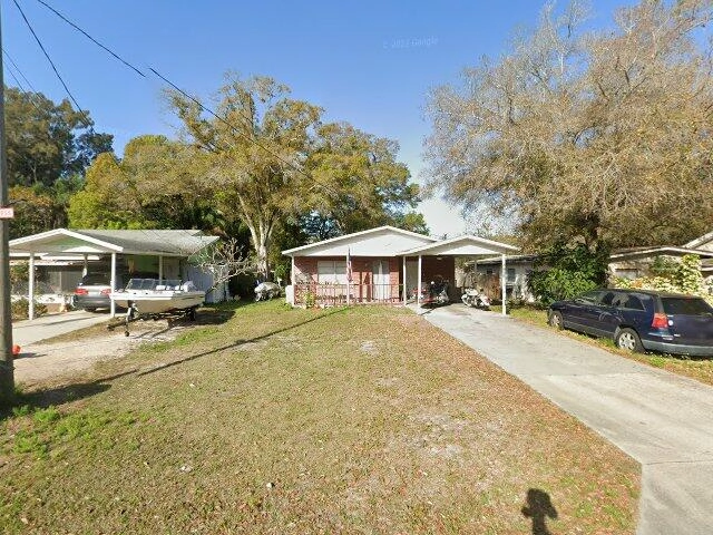 House image located at Saint Petersburg, FL 33709