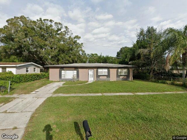 House image located at Tampa, FL 33617