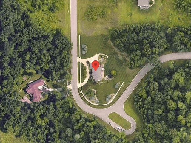 House image located at Battle Creek, MI 49015