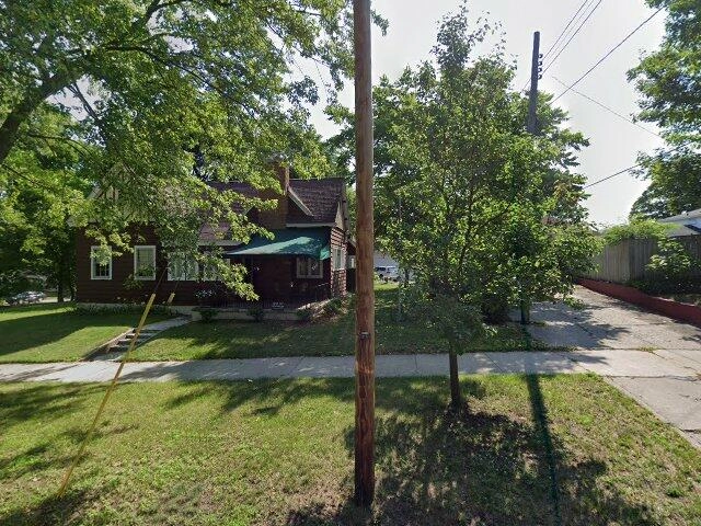 House image located at Detroit, MI 48202