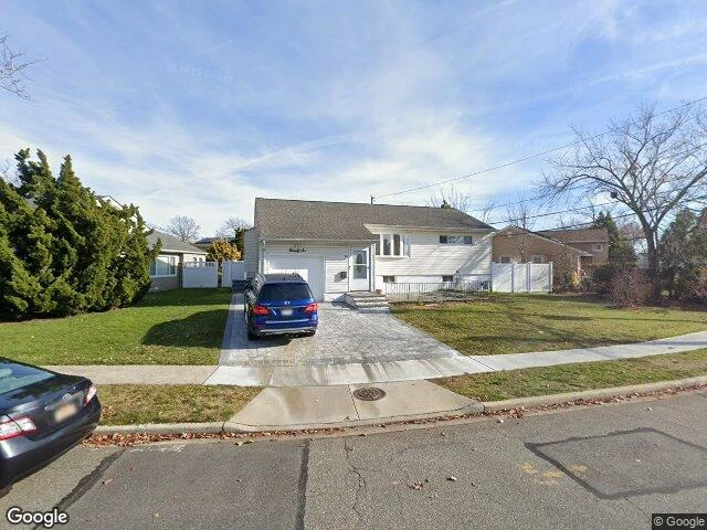 House image located at Valley Stream, NY 11581