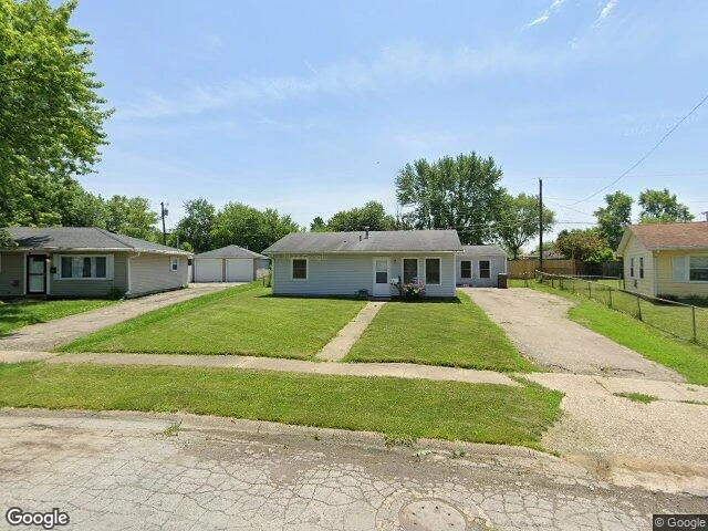 House image located at Xenia, OH 45385