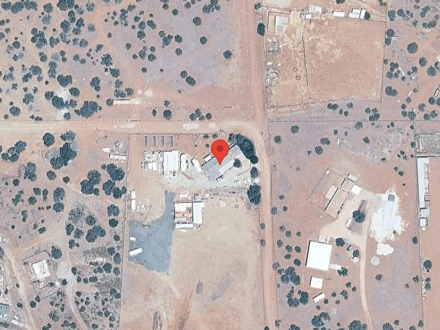 House image located at Acton, CA 93510