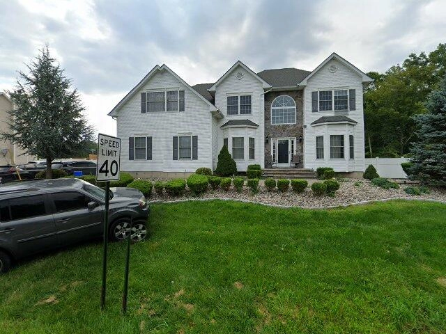 House image located at New Windsor, NY 12553