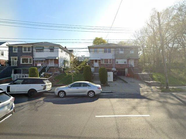 House image located at East Elmhurst, NY 11369