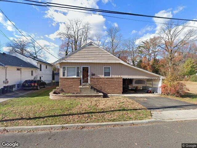 House image located at Woodbury, NJ 08096