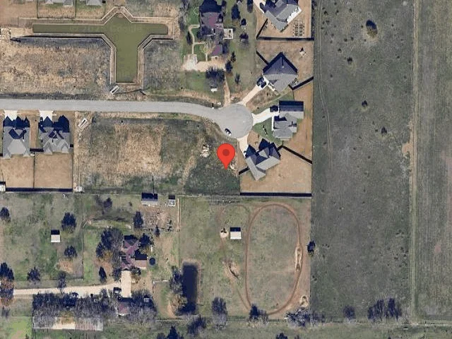 House image located at Krum, TX 76249