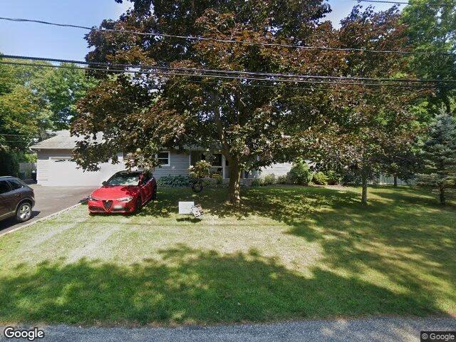 House image located at Sound Beach, NY 11789