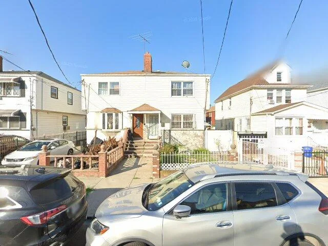 House image located at East Elmhurst, NY 11369