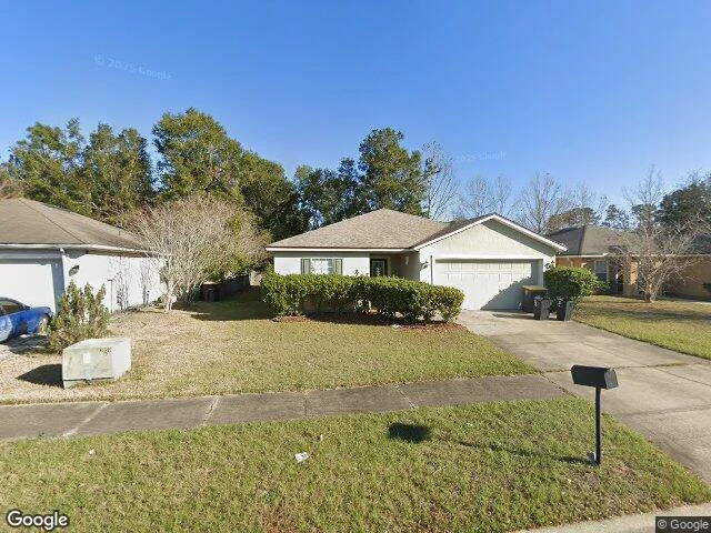 House image located at Jacksonville, FL 32208