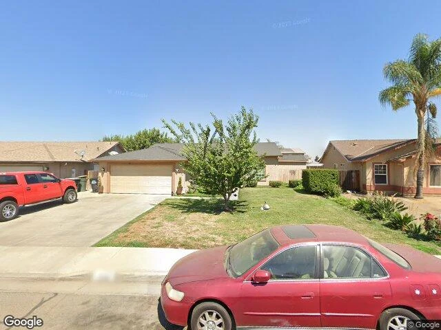 House image located at Visalia, CA 93291