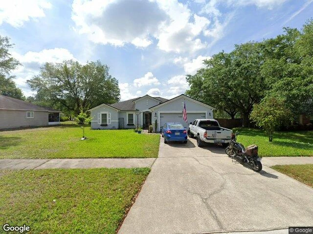 House image located at Jacksonville, FL 32220