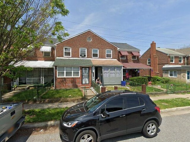 House image located at Dundalk, MD 21222