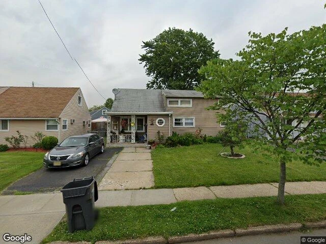 House image located at Carteret, NJ 07008