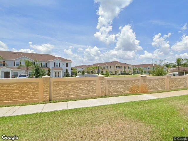 House image located at Kissimmee, FL 34747