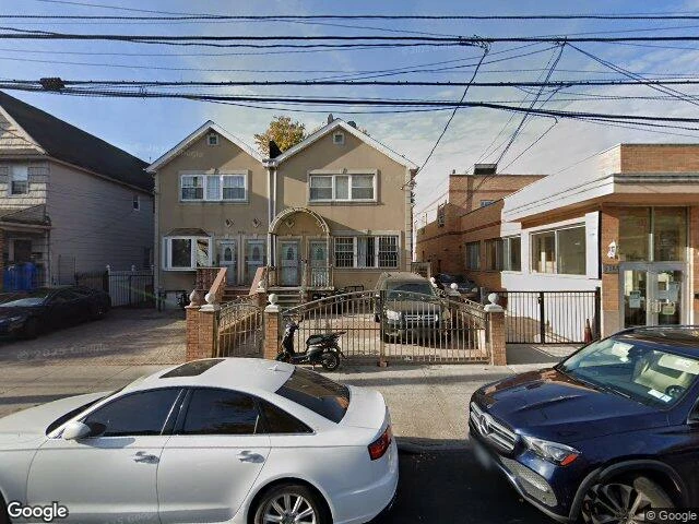 House image located at Brooklyn, NY 11236