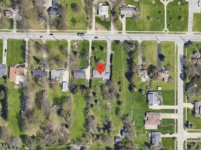 House image located at Cleveland, OH 44143