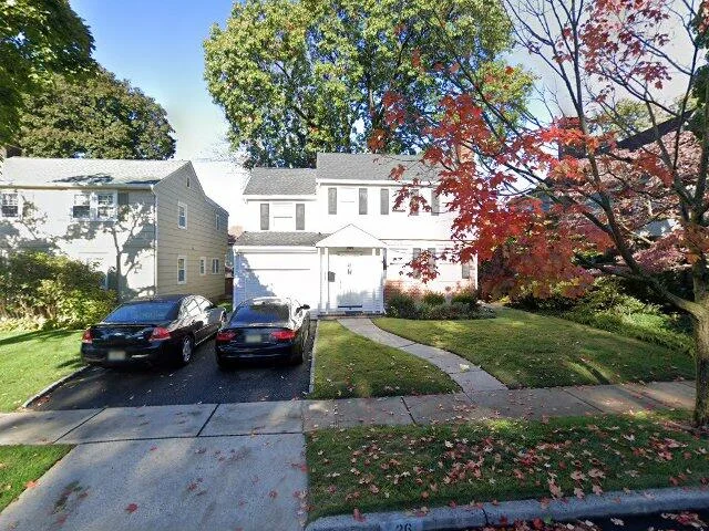 House image located at Glen Ridge, NJ 07028