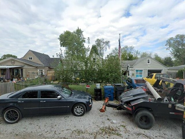 House image located at Indianapolis, IN 46241