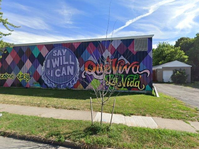 House image located at Saint Marys, OH 45885